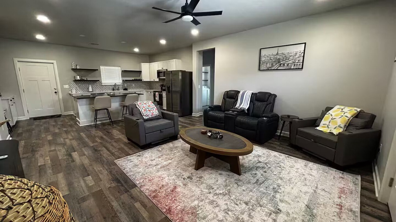 Photo of Livingroom in Stillwater