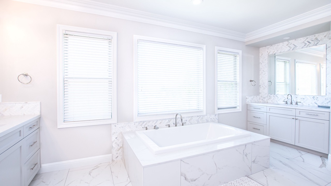 Photo of Bathroom in Fairbanks Summit