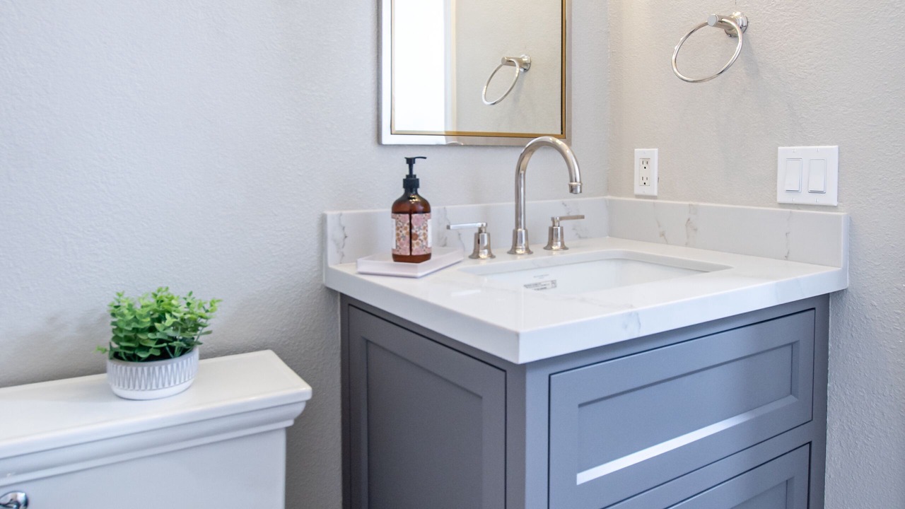Photo of Bathroom in Fairbanks Summit