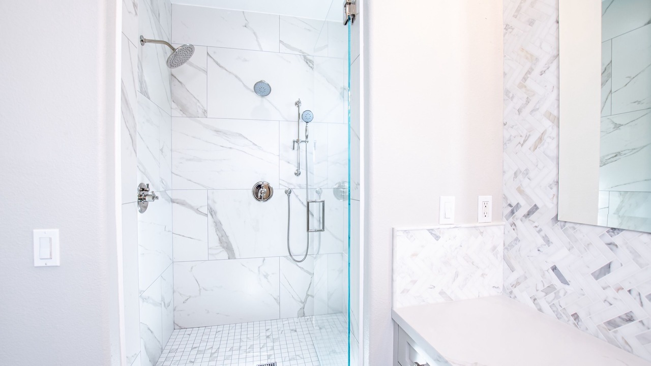 Photo of Bathroom in Fairbanks Summit