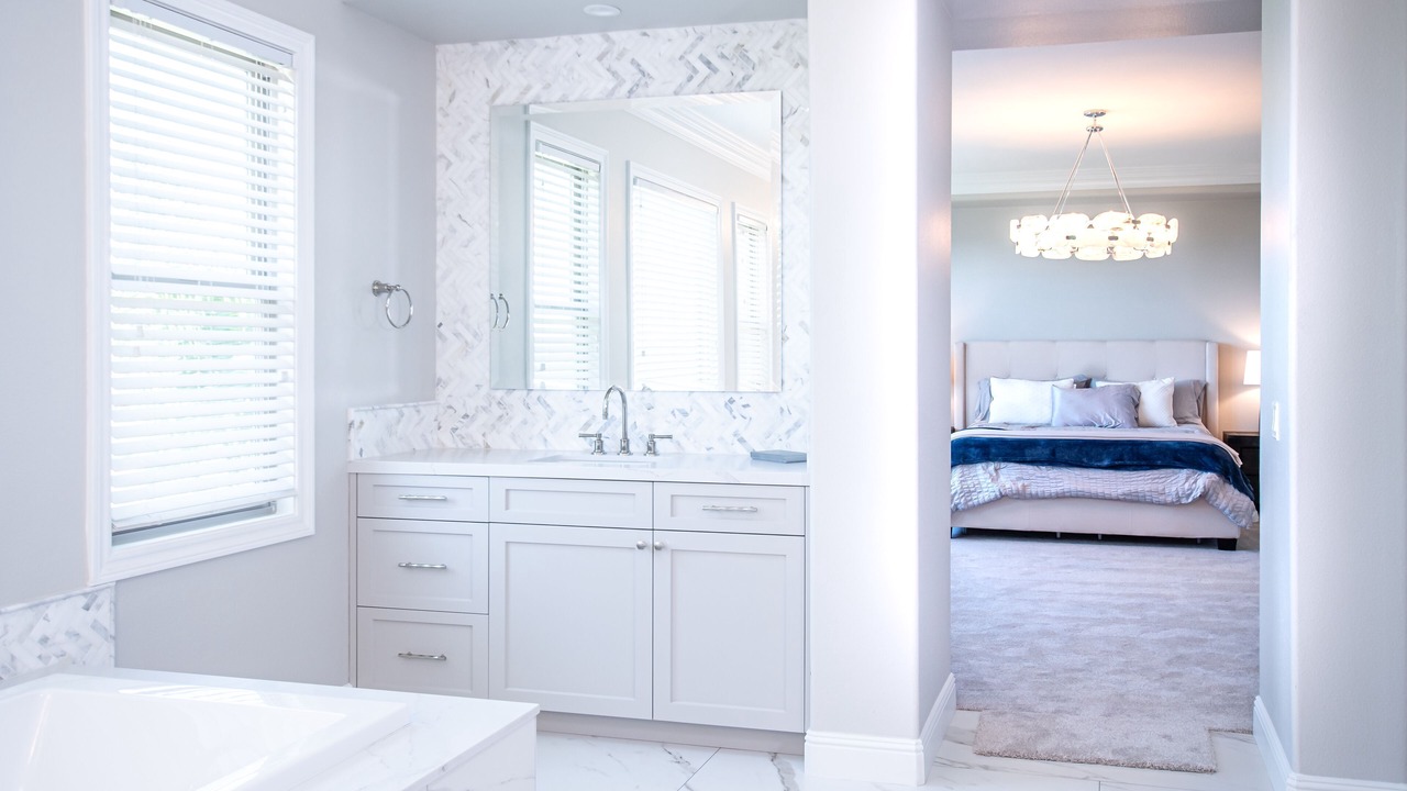 Photo of Bathroom in Fairbanks Summit