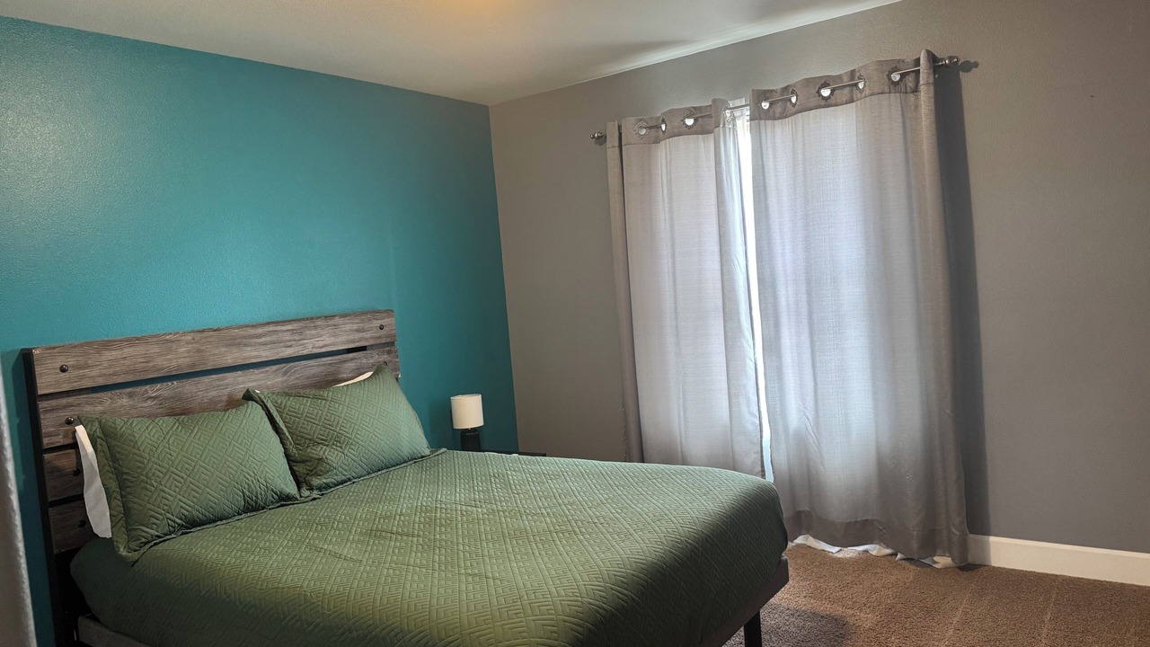 Photo of Bedroom in Helena Valley Southeast