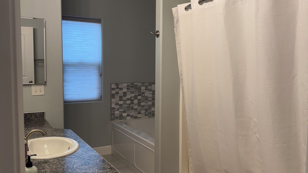 Photo of Bathroom in Helena Valley Southeast