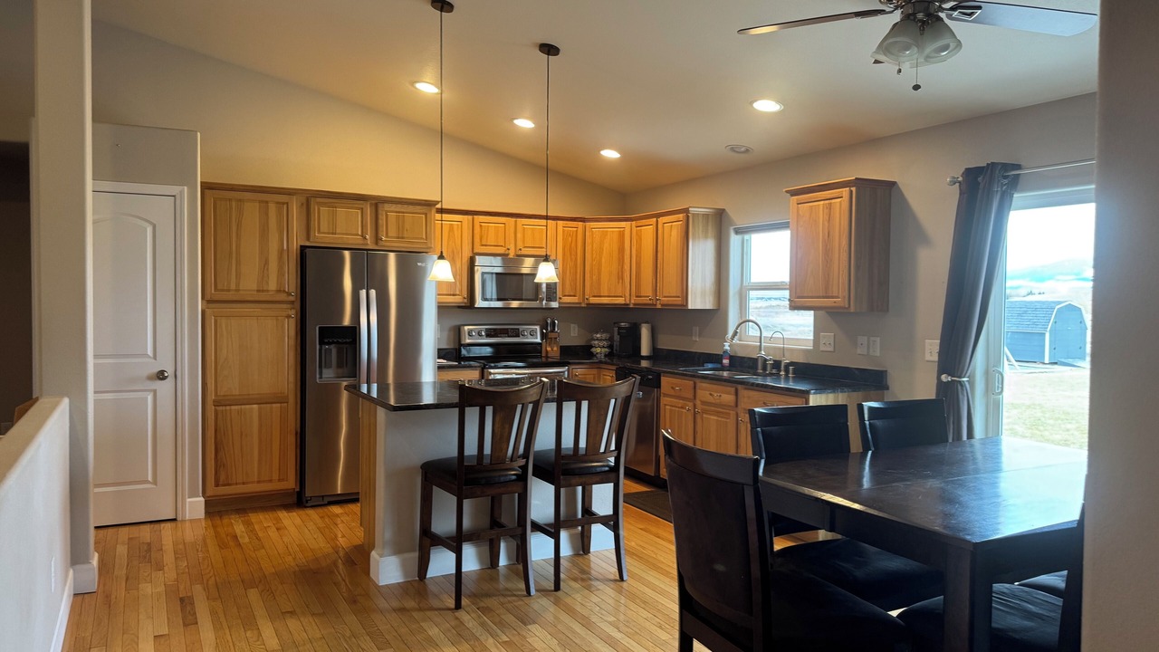 Photo of Kitchen in Helena Valley Southeast