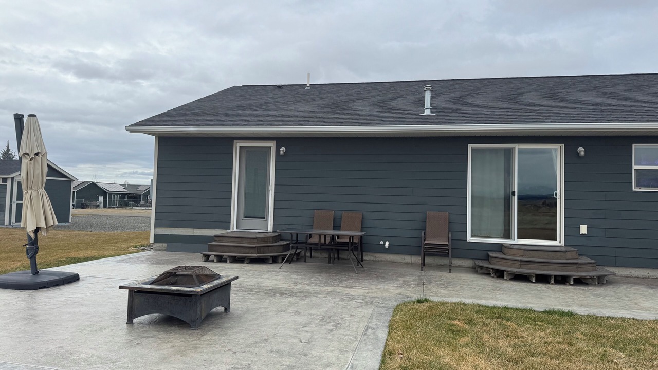 Photo of Patio Balcony in Helena Valley Southeast