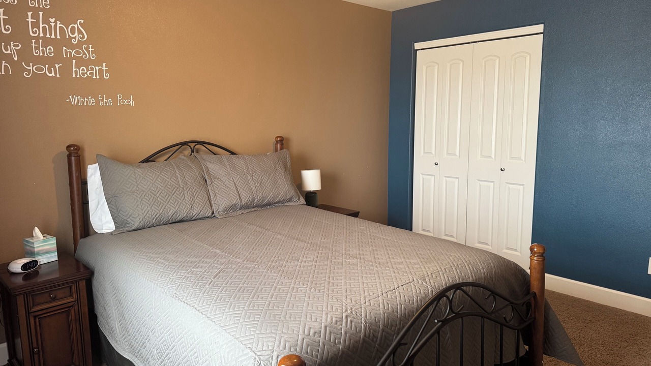 Photo of Bedroom in Helena Valley Southeast