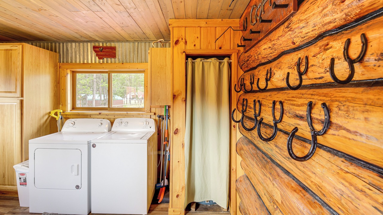 Photo of Bedroom in Seeley Lake