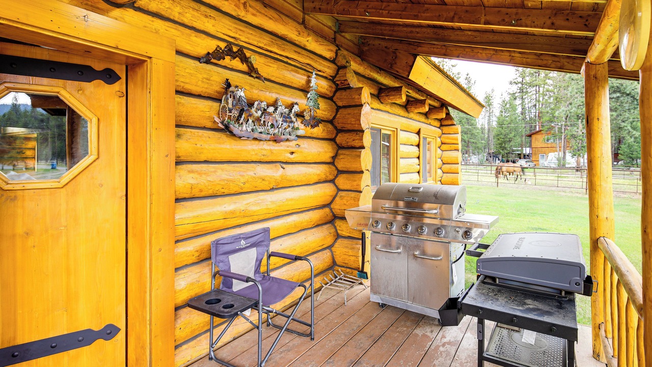 Photo of Outdoor in Seeley Lake