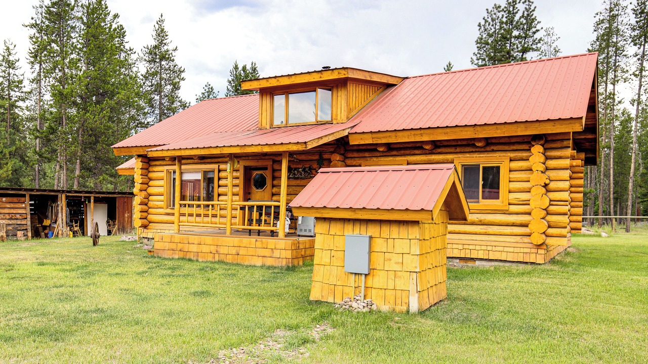 Photo of Outdoor in Seeley Lake