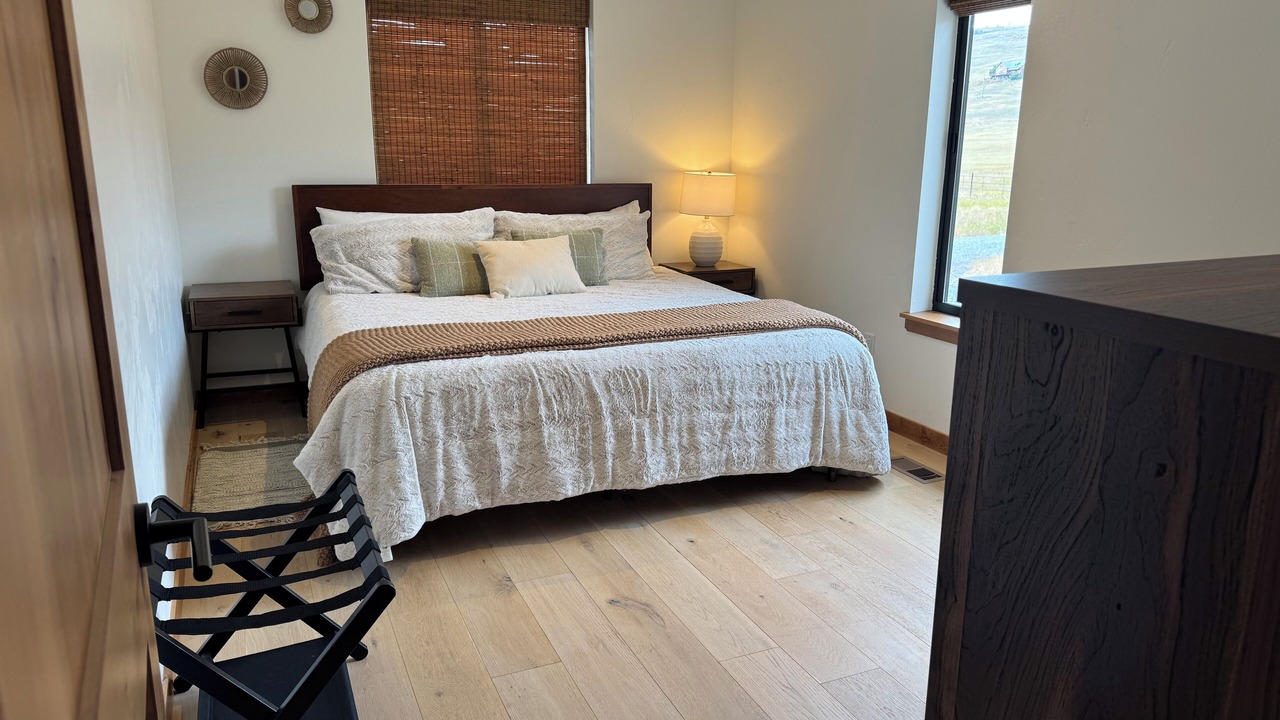 Photo of Bedroom in Elmo