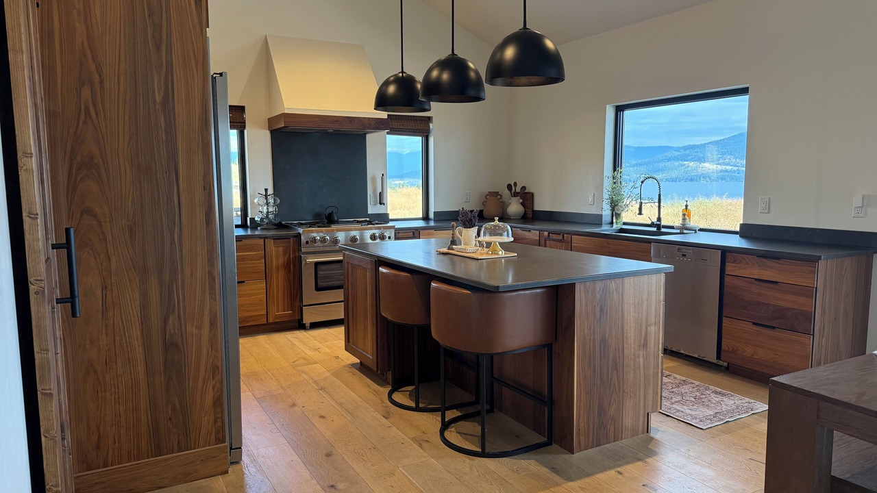 Photo of Kitchen in Elmo