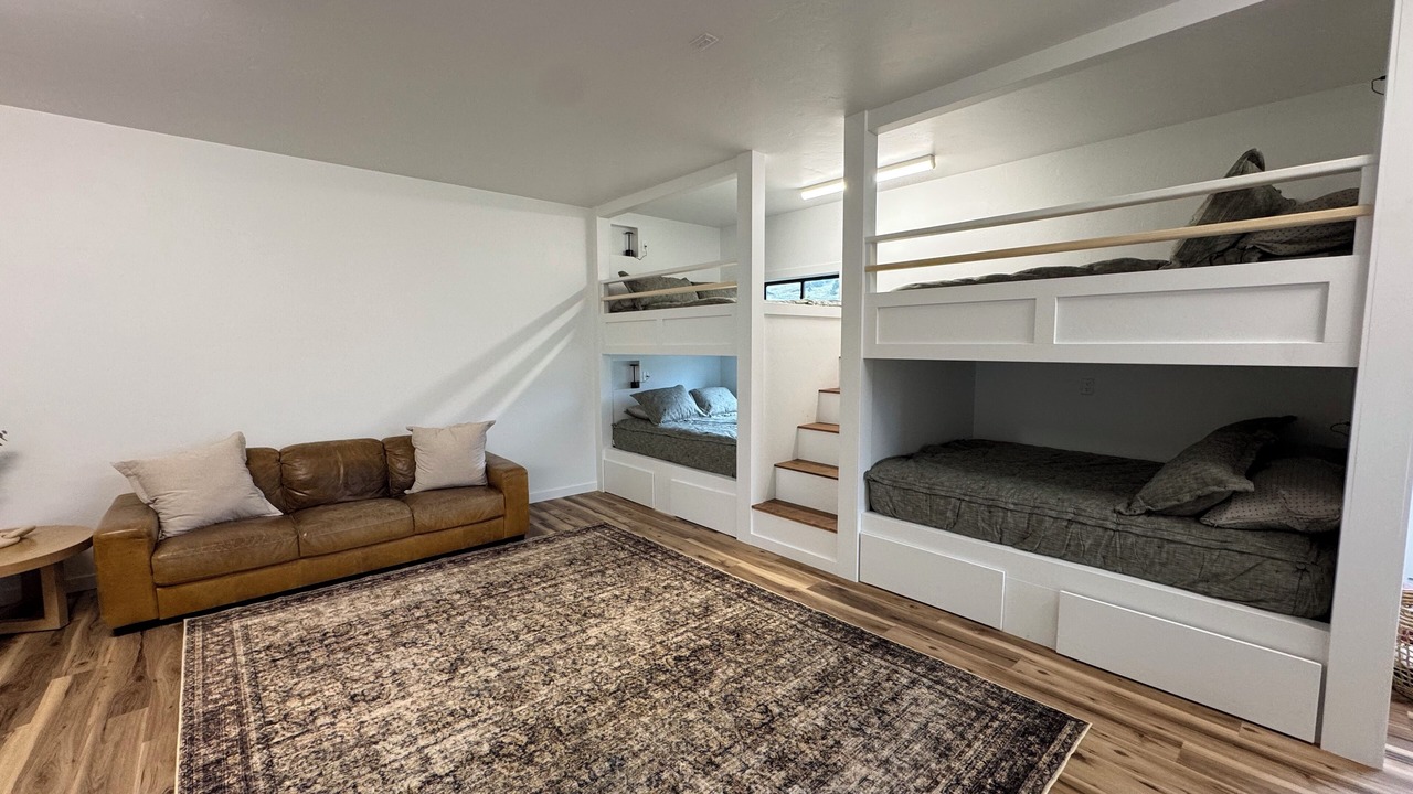 Photo of Bedroom in Elmo