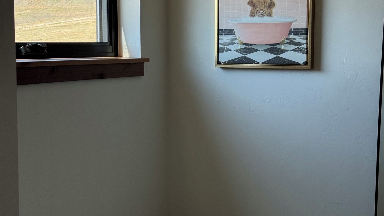 Photo of Bathroom in Elmo