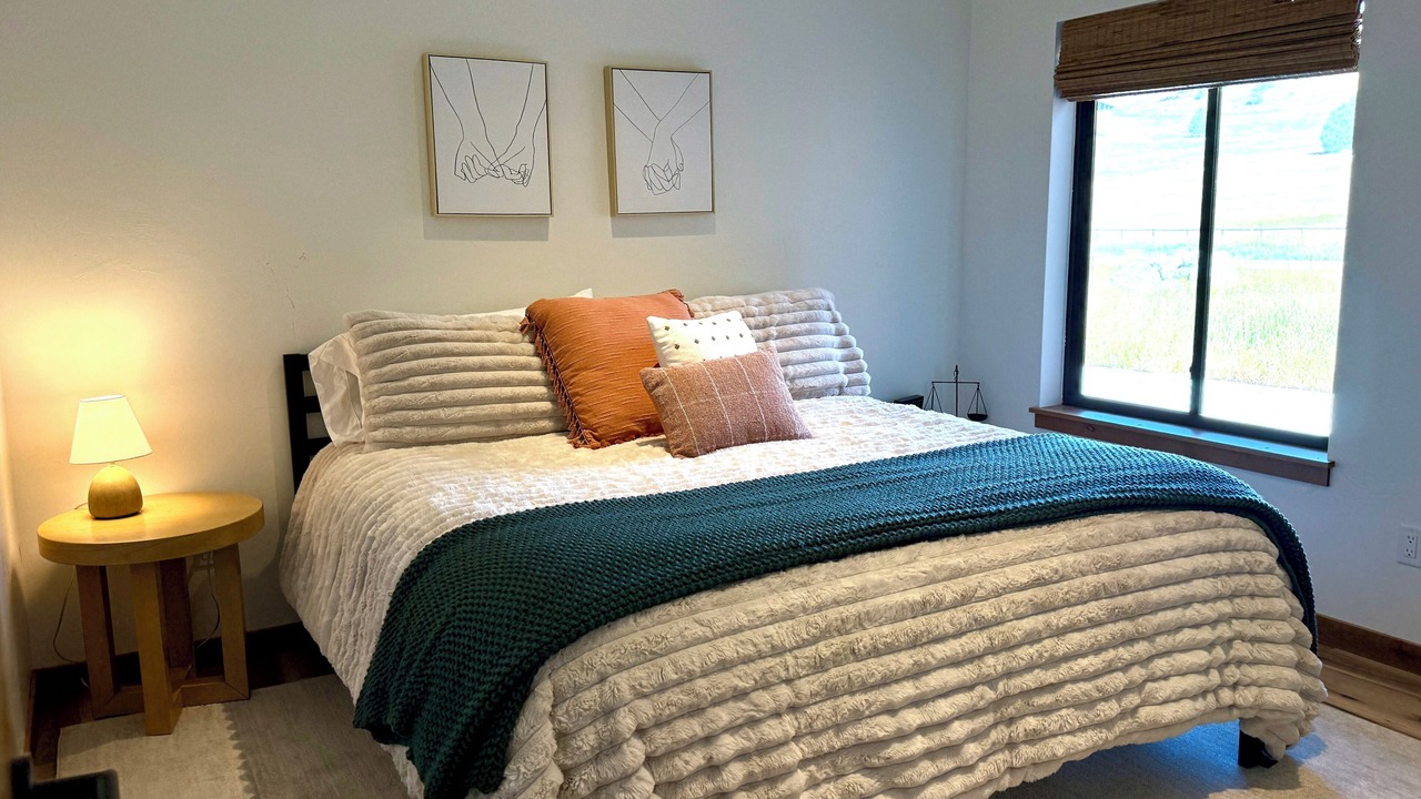 Photo of Bedroom in Elmo