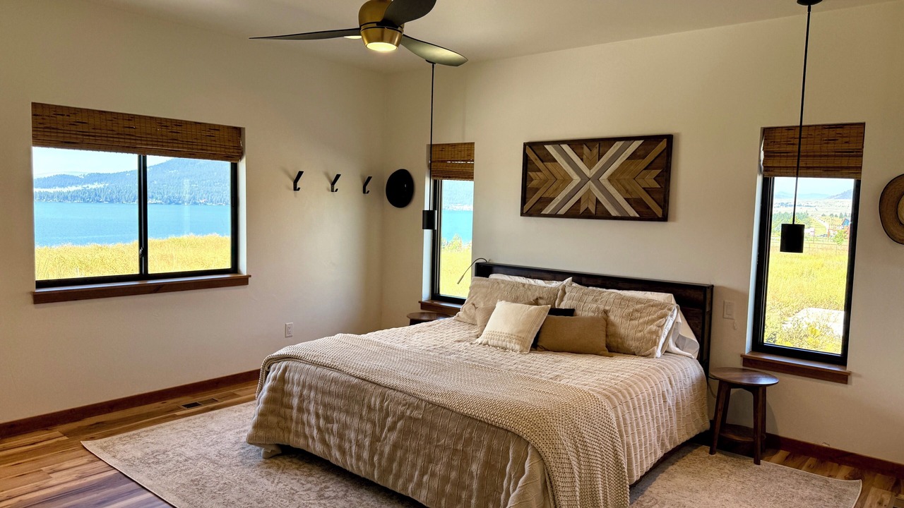 Photo of Bedroom in Elmo