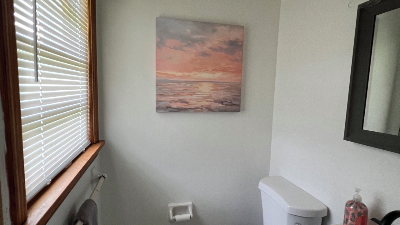 Photo of Bathroom in Jeffersonville - Clarksville