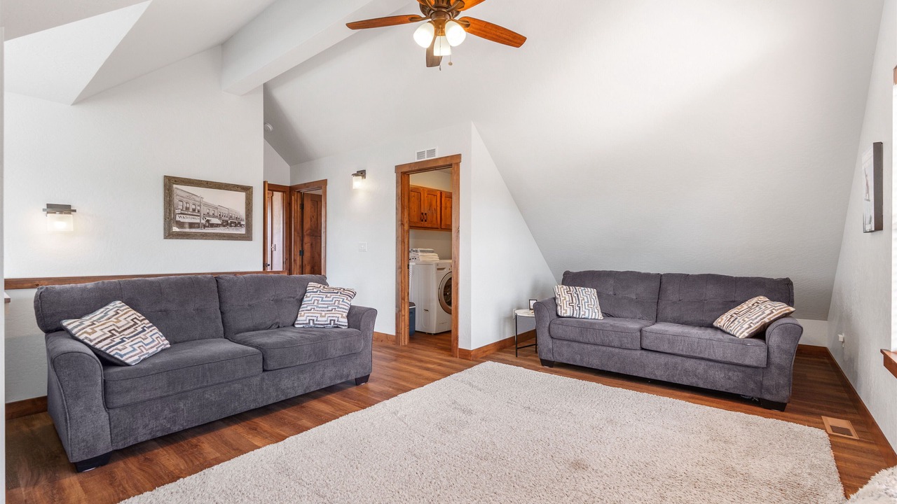 Photo of Livingroom in Dover Bay