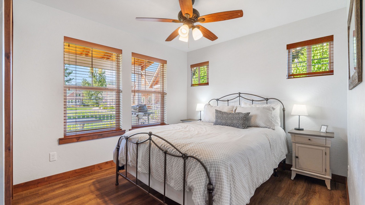Photo of Bedroom in Dover Bay