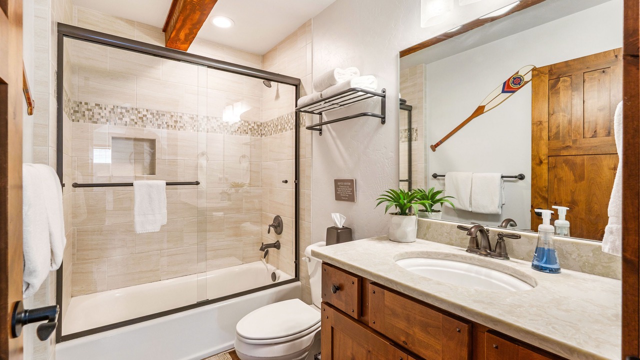Photo of Bathroom in Dover Bay