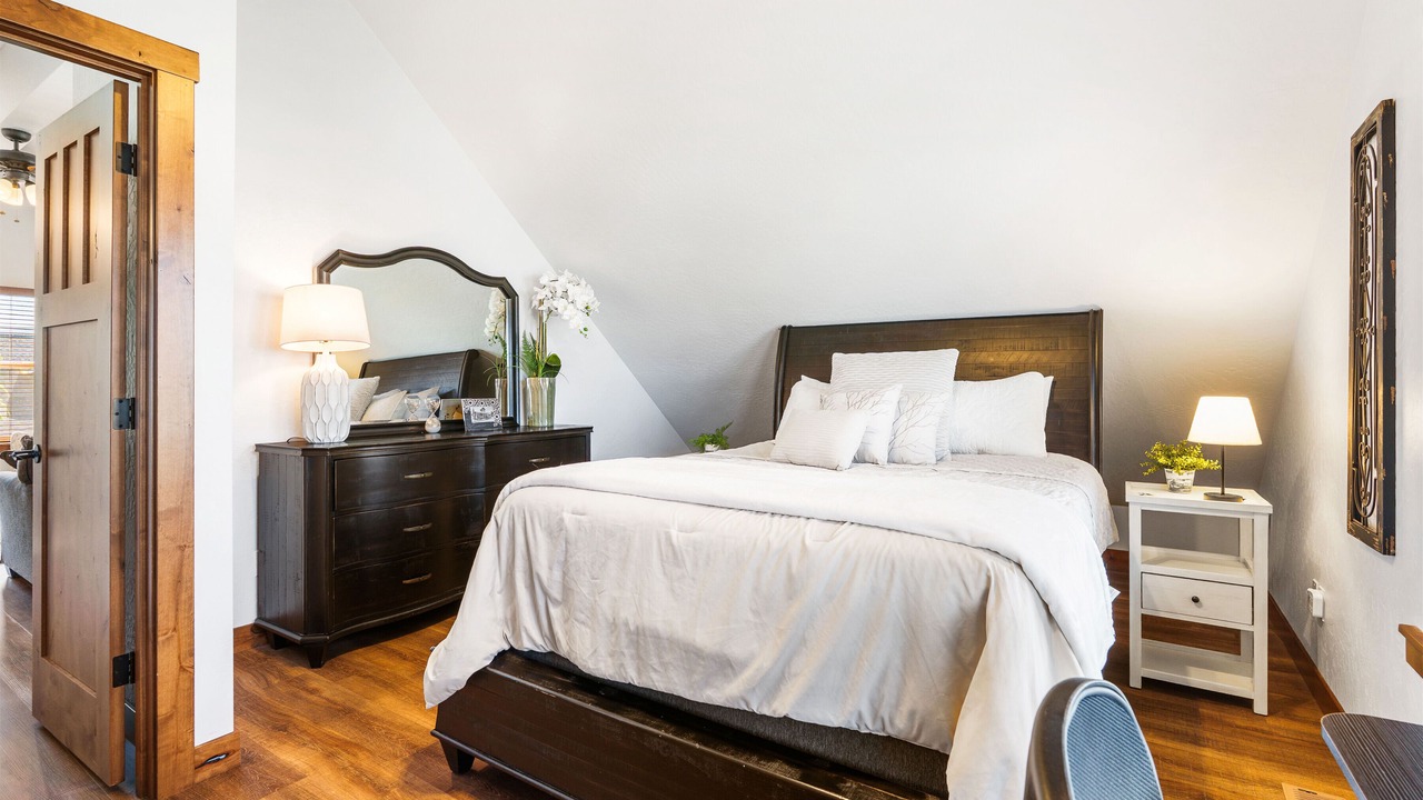 Photo of Bedroom in Dover Bay