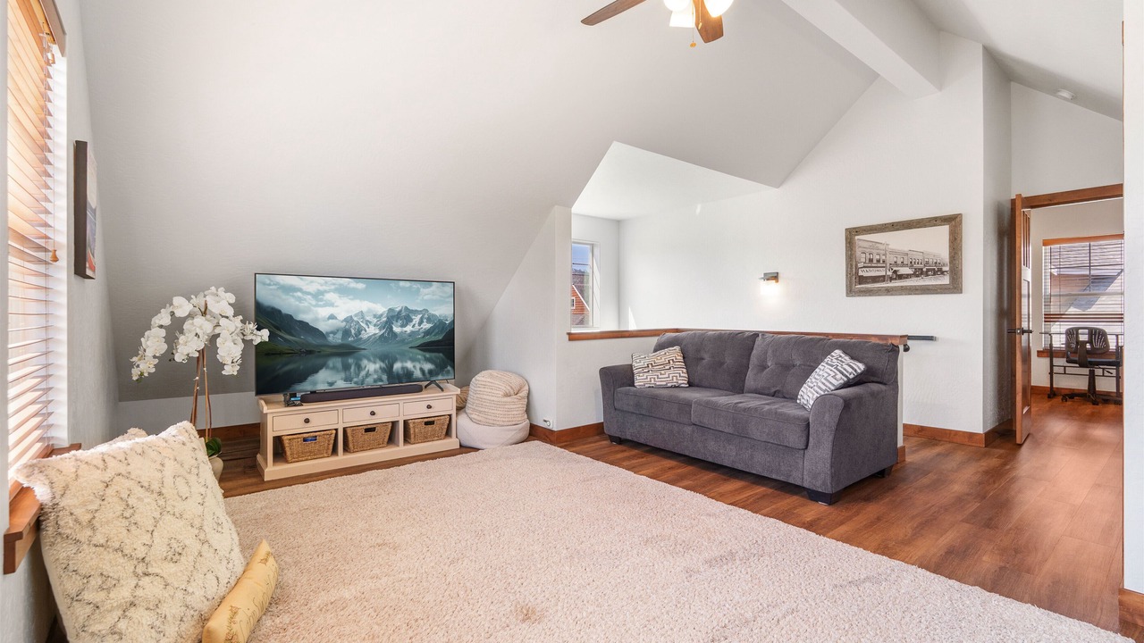 Photo of Livingroom in Dover Bay
