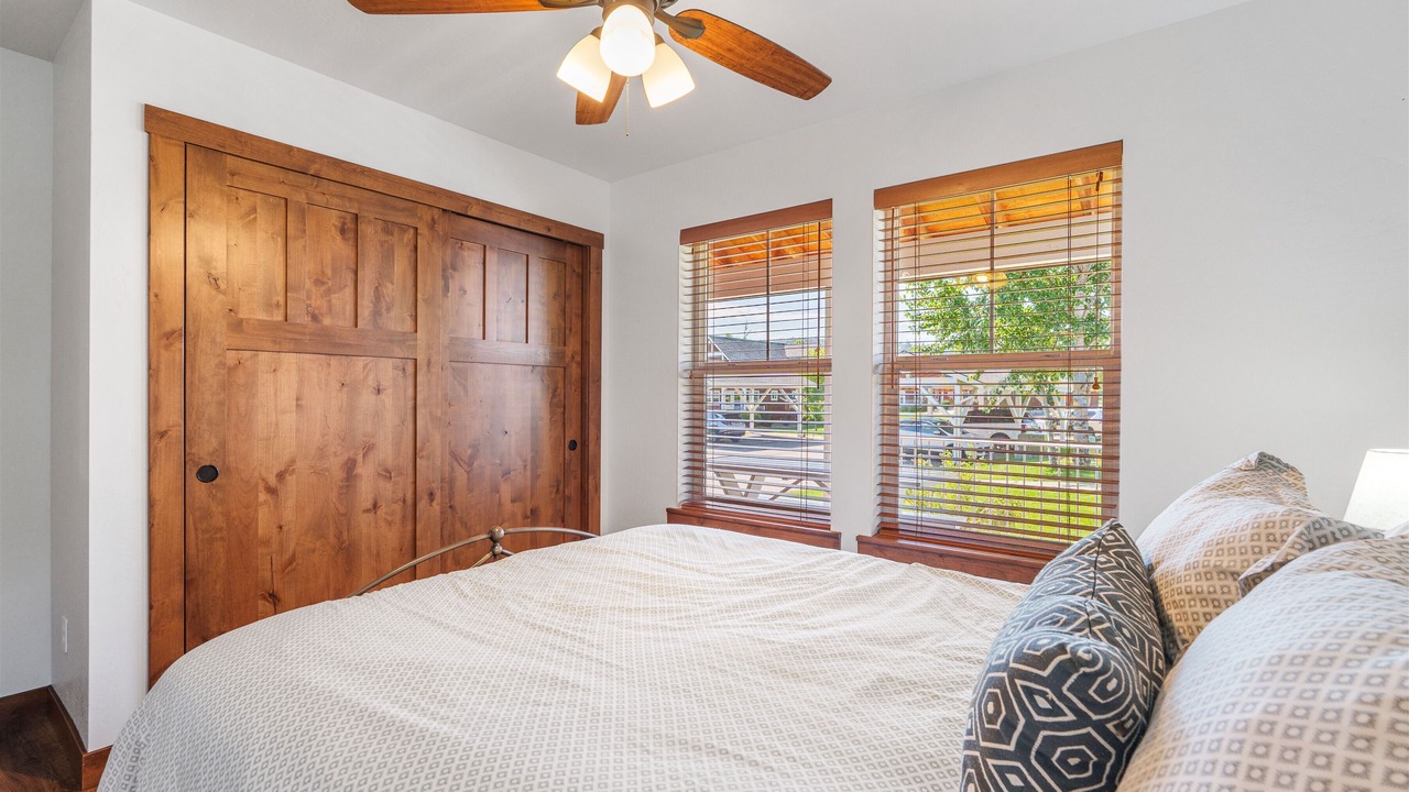 Photo of Bedroom in Dover Bay