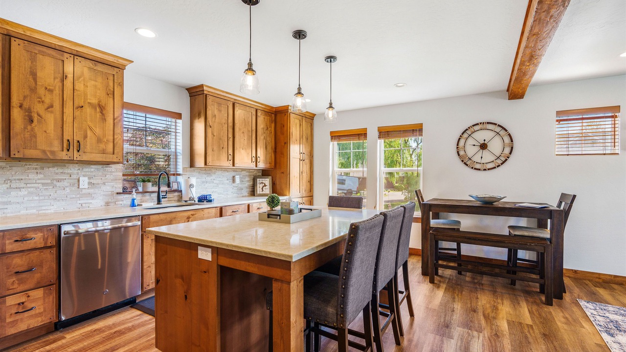 Photo of Kitchen in Dover Bay