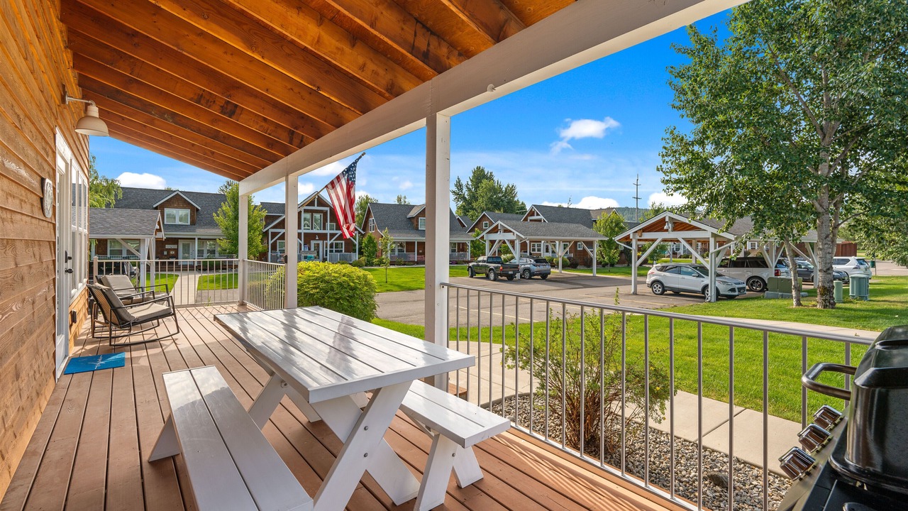 Photo of Outdoor in Dover Bay