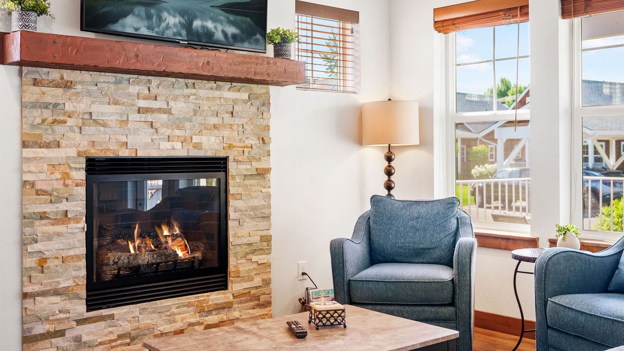 Photo of Livingroom in Dover Bay
