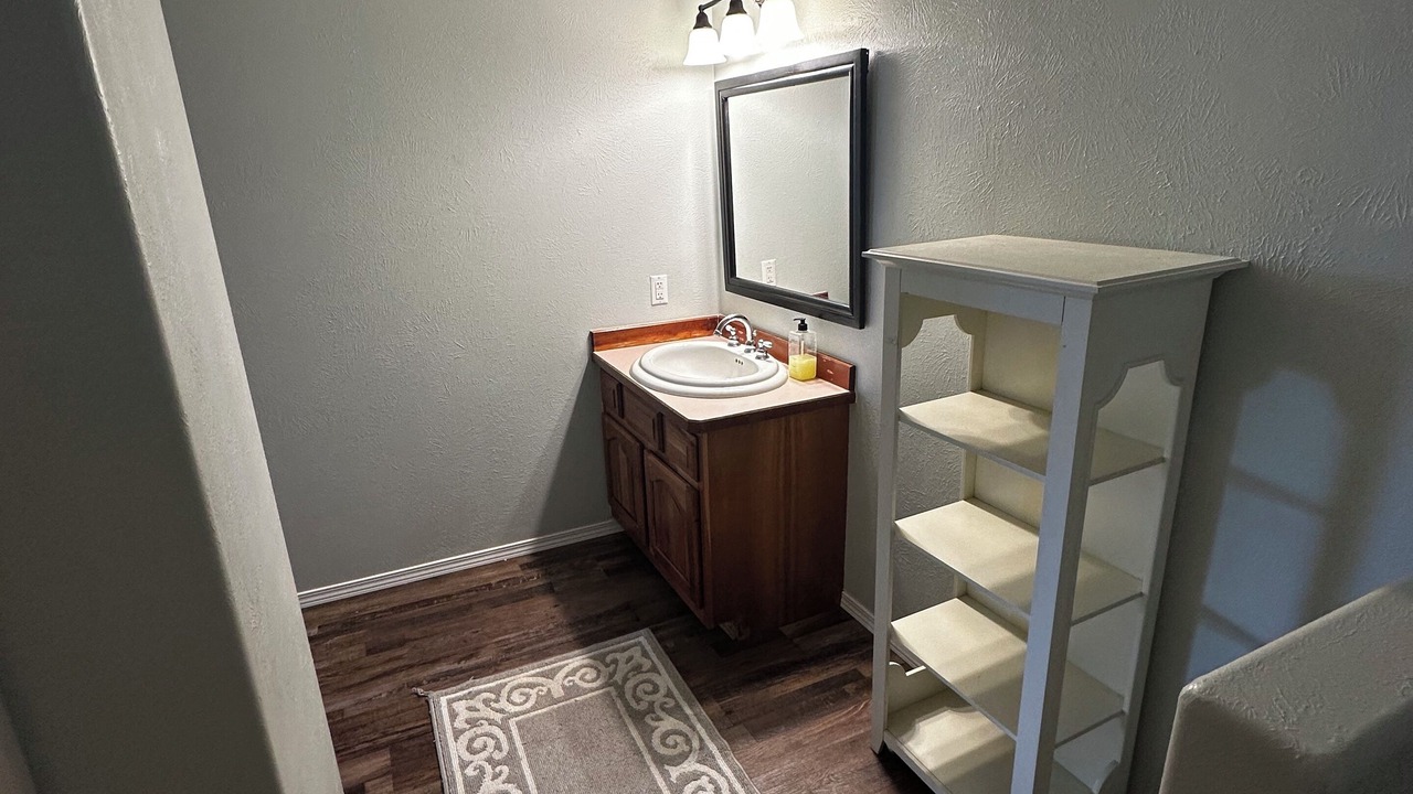 Photo of Bathroom in Miller Creek