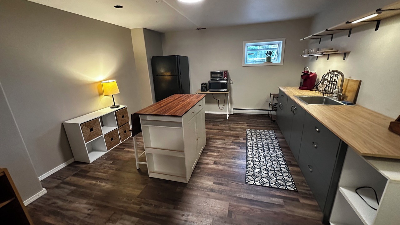 Photo of Kitchen in Miller Creek