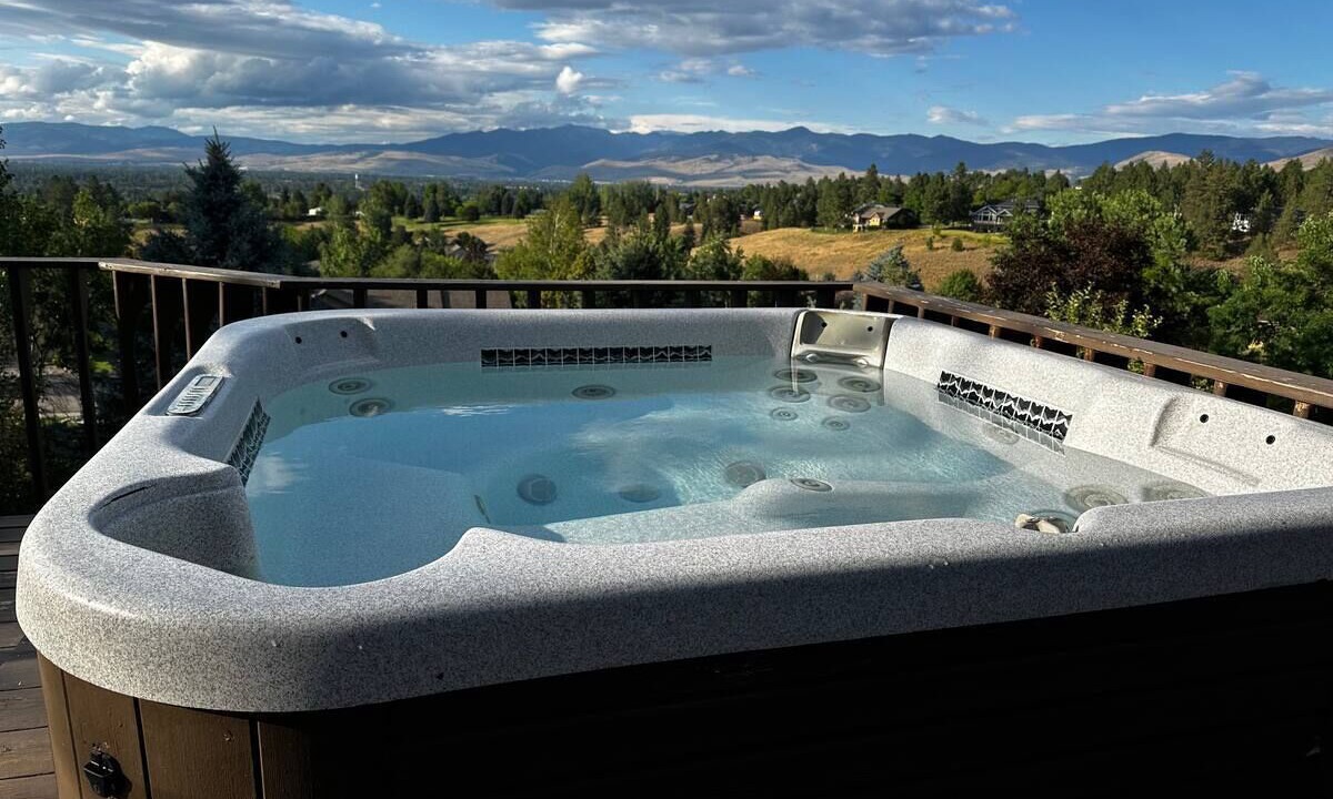 Photo of Outdoor in Miller Creek
