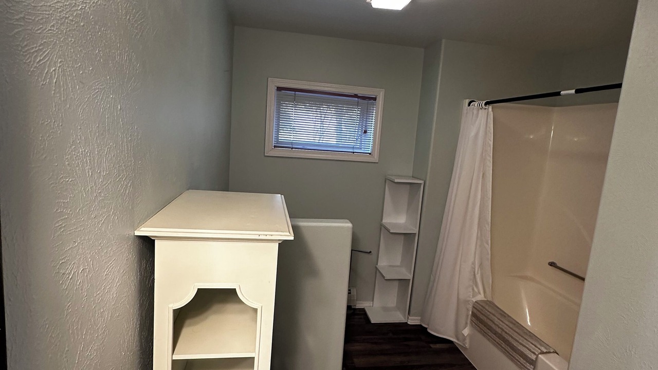 Photo of Bathroom in Miller Creek