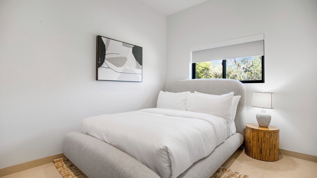 Photo of Bedroom in Malibu