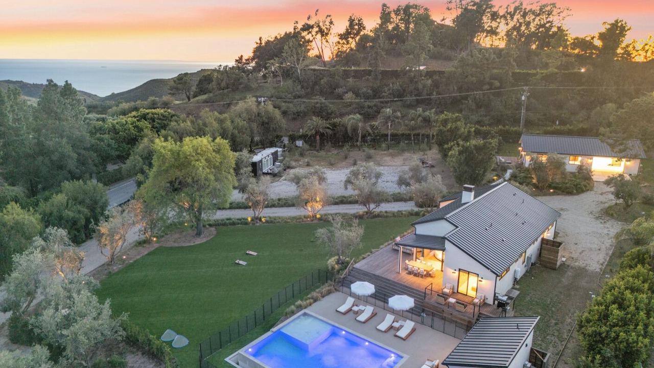 Photo of Outdoor in Malibu