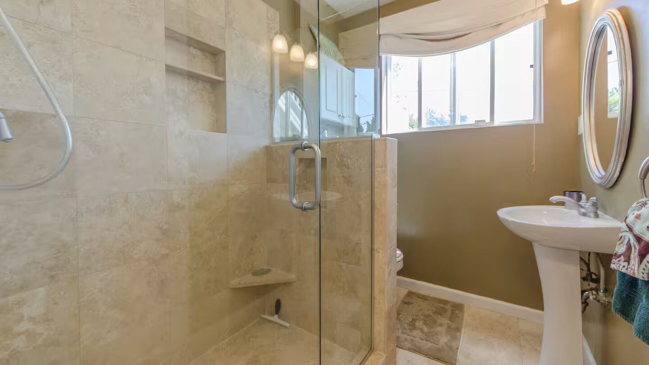 Photo of Bathroom in Playa Del Rey
