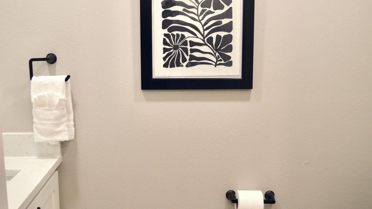 Photo of Bathroom in Conway
