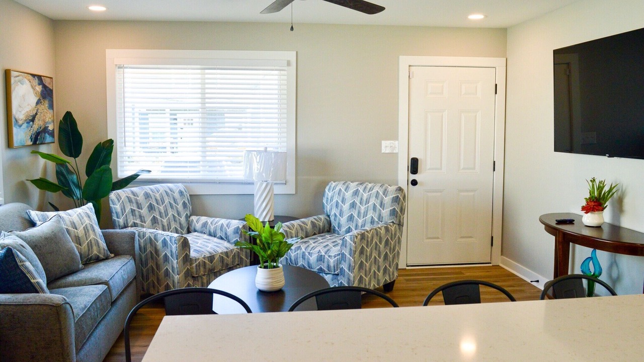 Photo of Livingroom in Conway