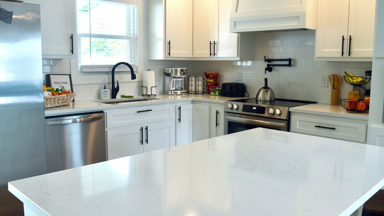 Photo of Kitchen in Conway