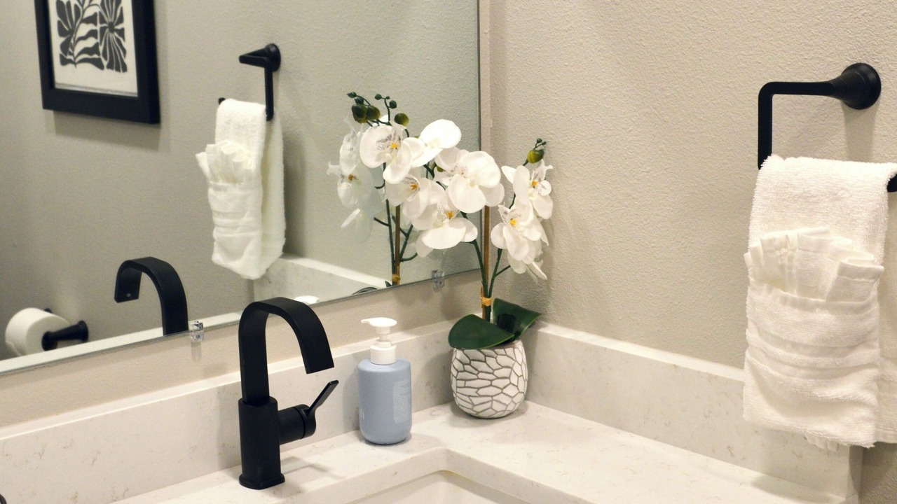 Photo of Bathroom in Conway