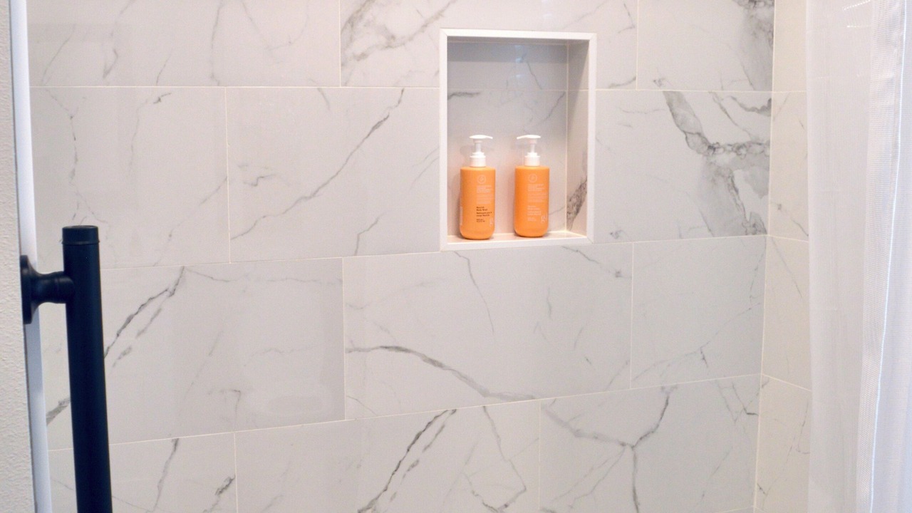 Photo of Bathroom in Conway