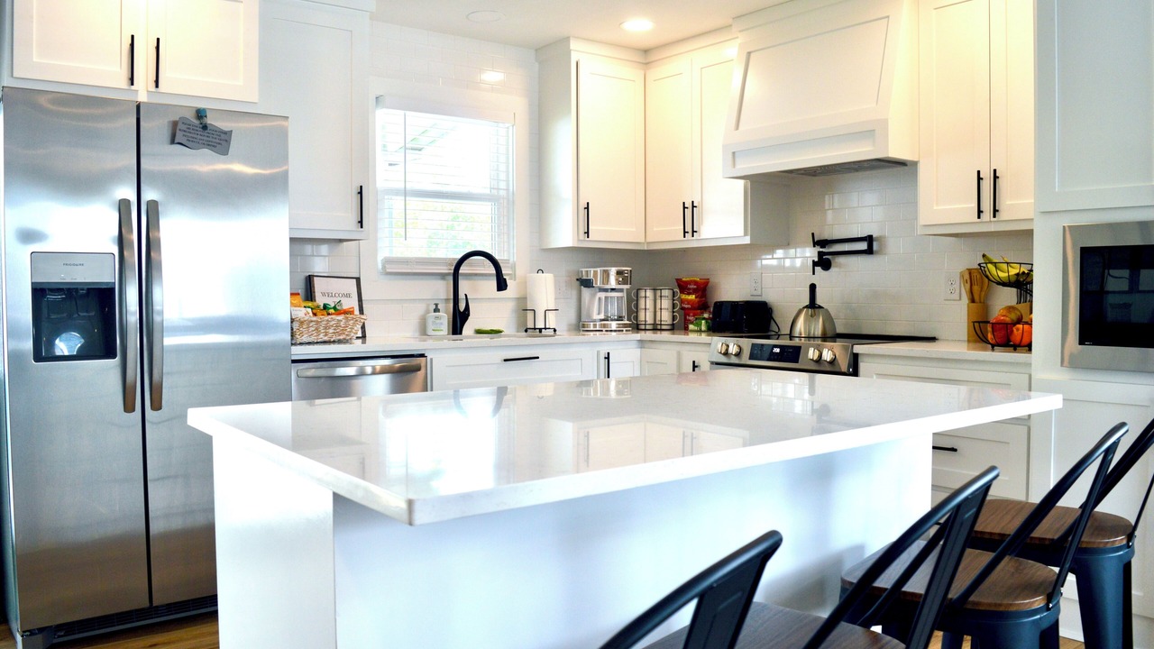 Photo of Kitchen in Conway
