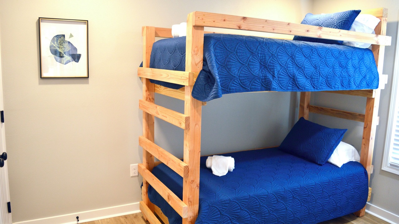 Photo of Bedroom in Conway