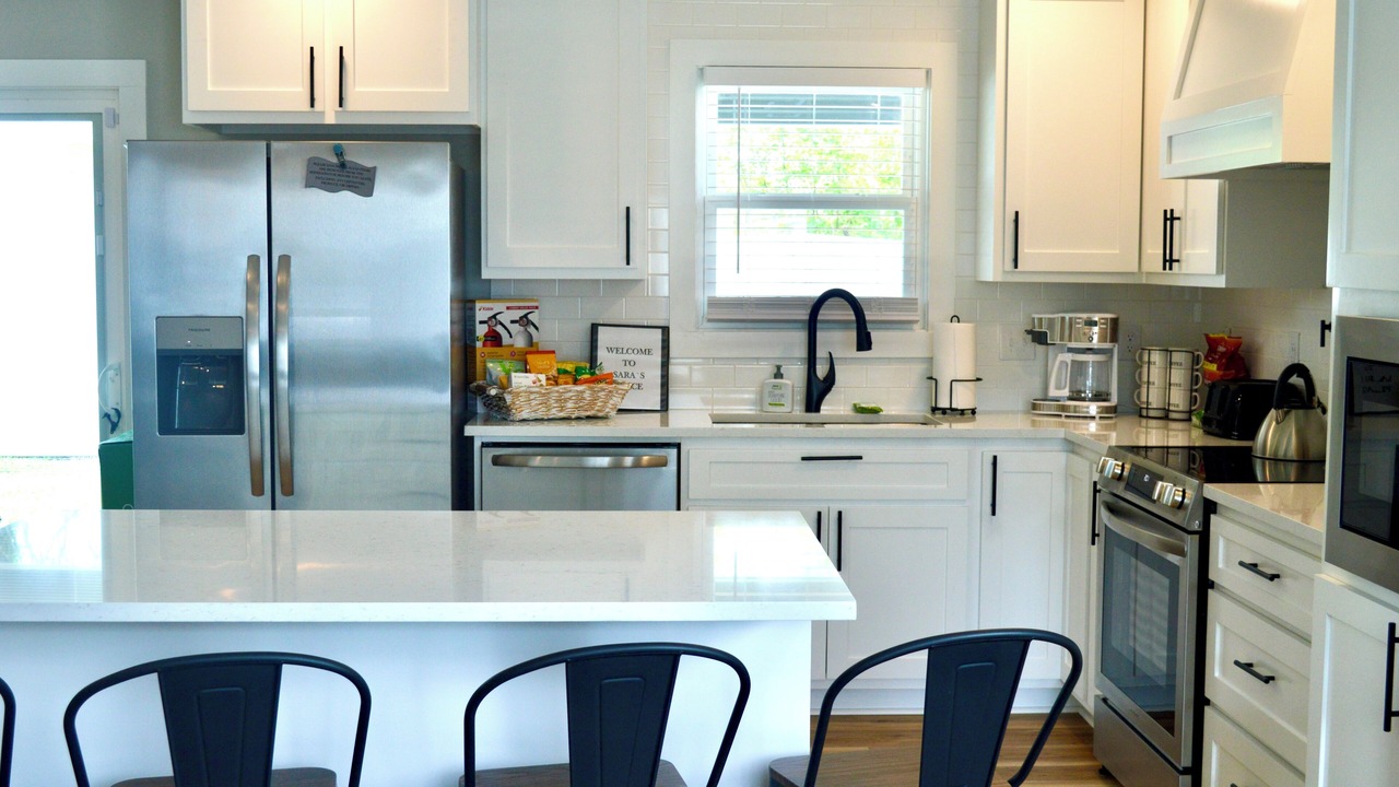 Photo of Kitchen in Conway