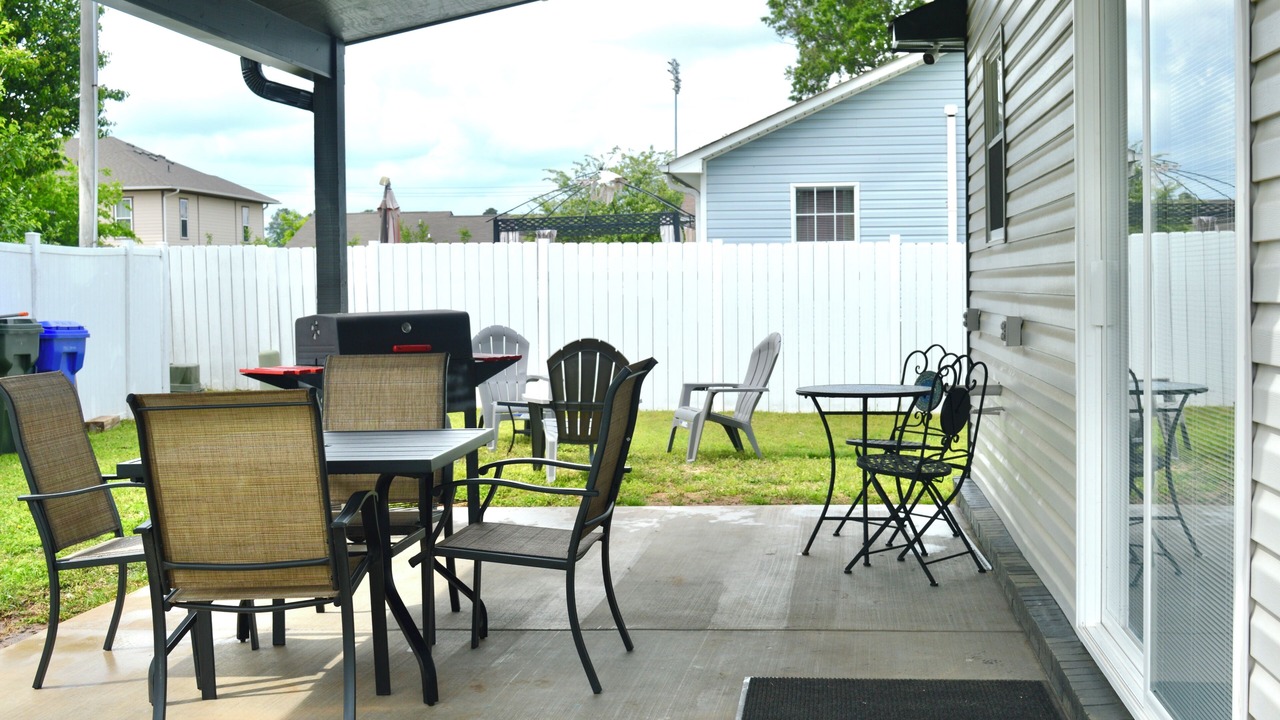 Photo of Outdoor in Conway