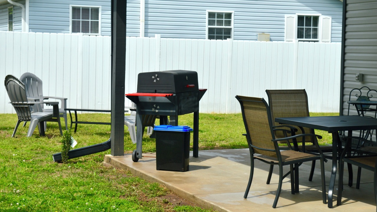 Photo of Outdoor in Conway