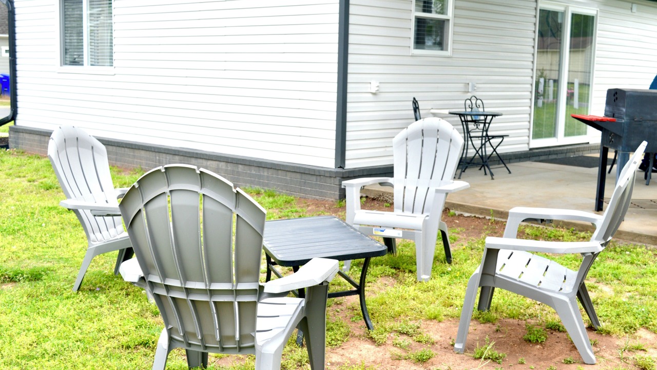 Photo of Outdoor in Conway