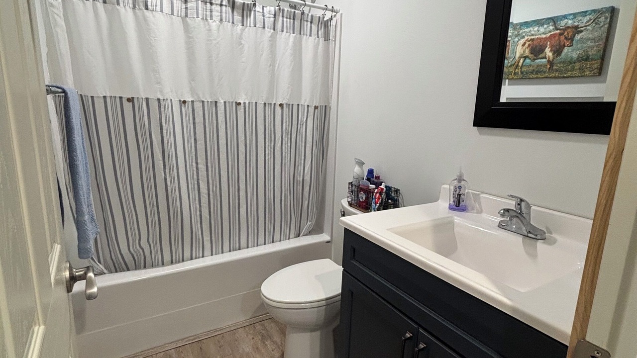 Photo of Bathroom in Ten Sleep