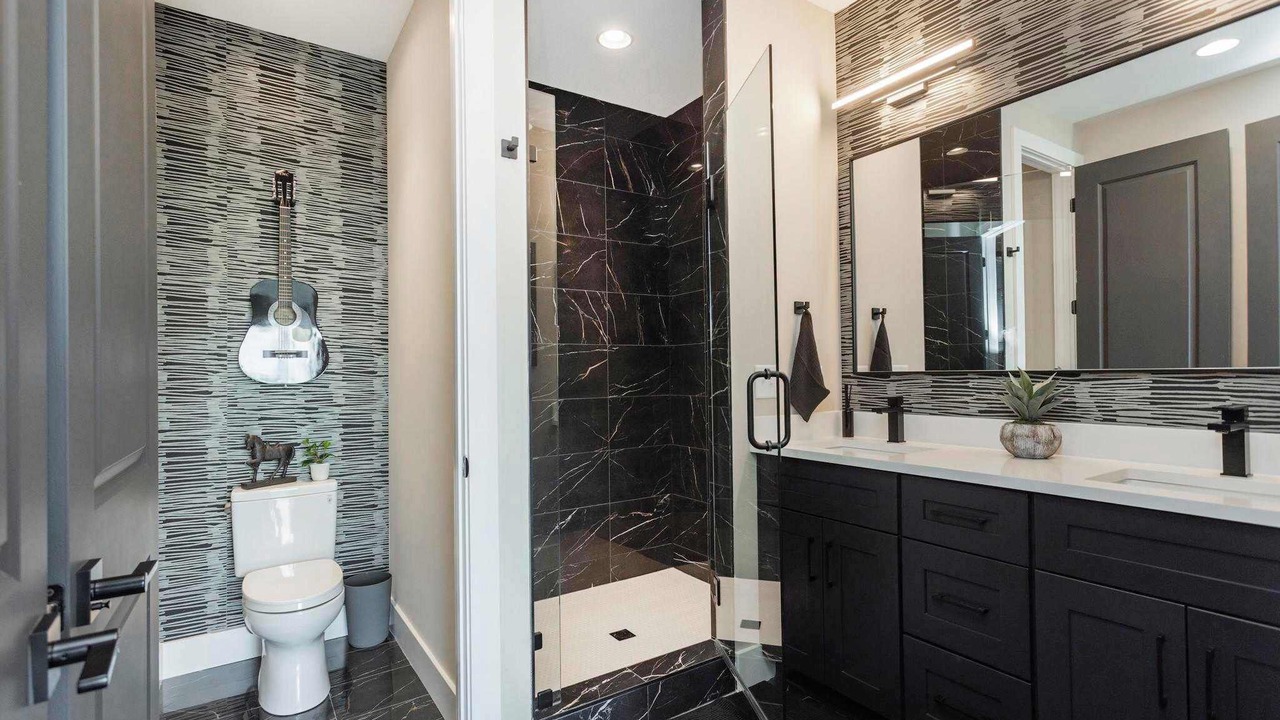 Photo of Bathroom in Buena Vista