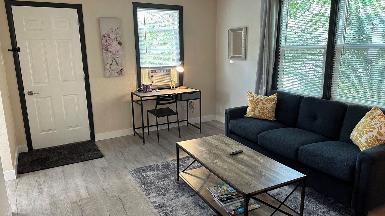 Photo of Livingroom in West Spokane